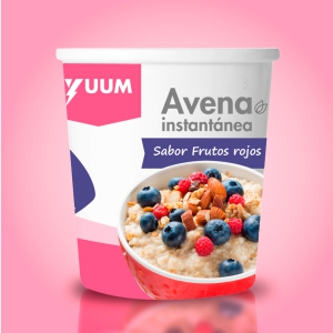 AVENA INSTANTANEA