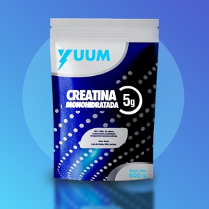 CREATINA YUUM