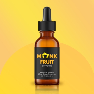 MONK FRUIT PREMIUM