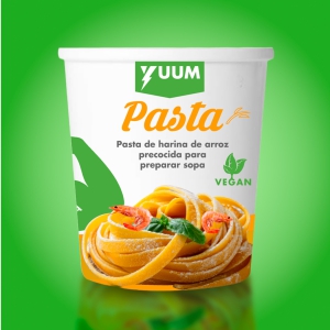 PASTA