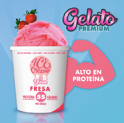 GELATO YUUM